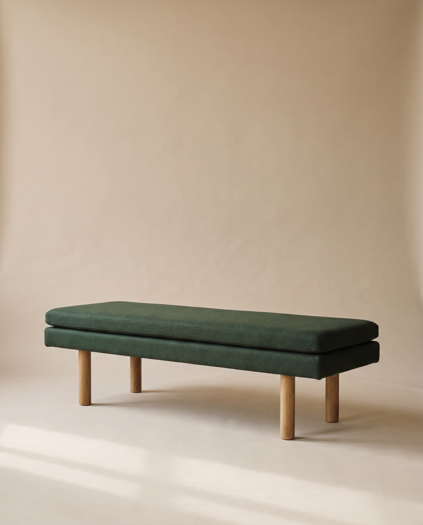 Tessa Bench