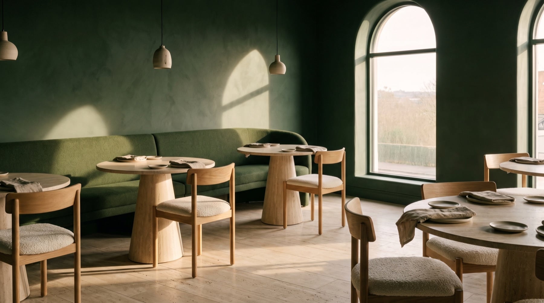 Restaurant Project