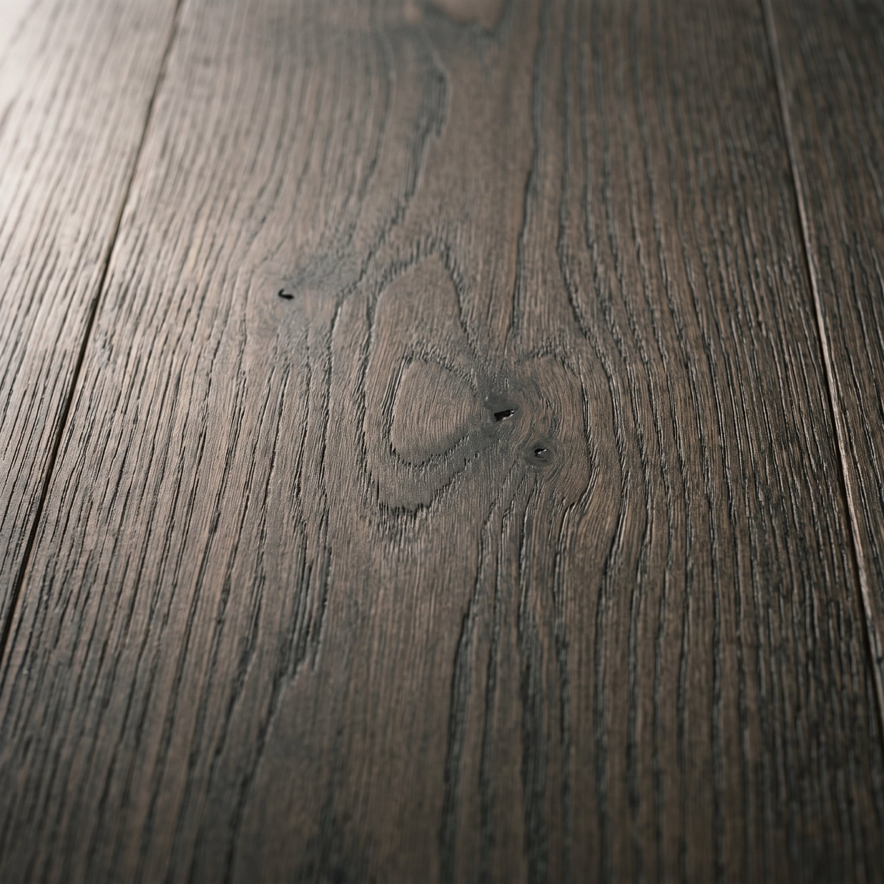 Smoked Oak