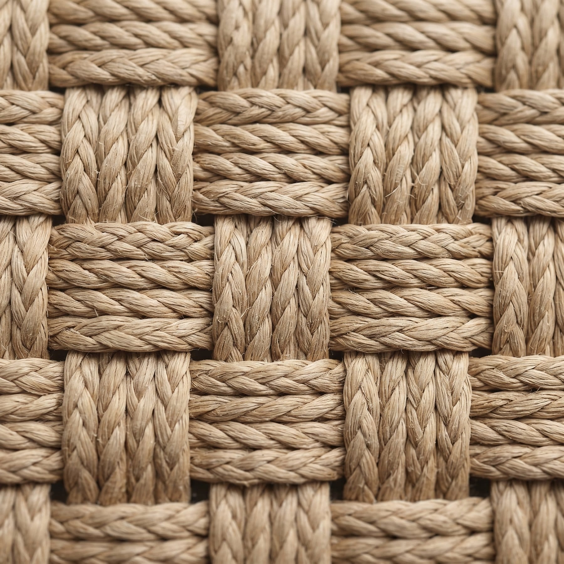 Natural Rope